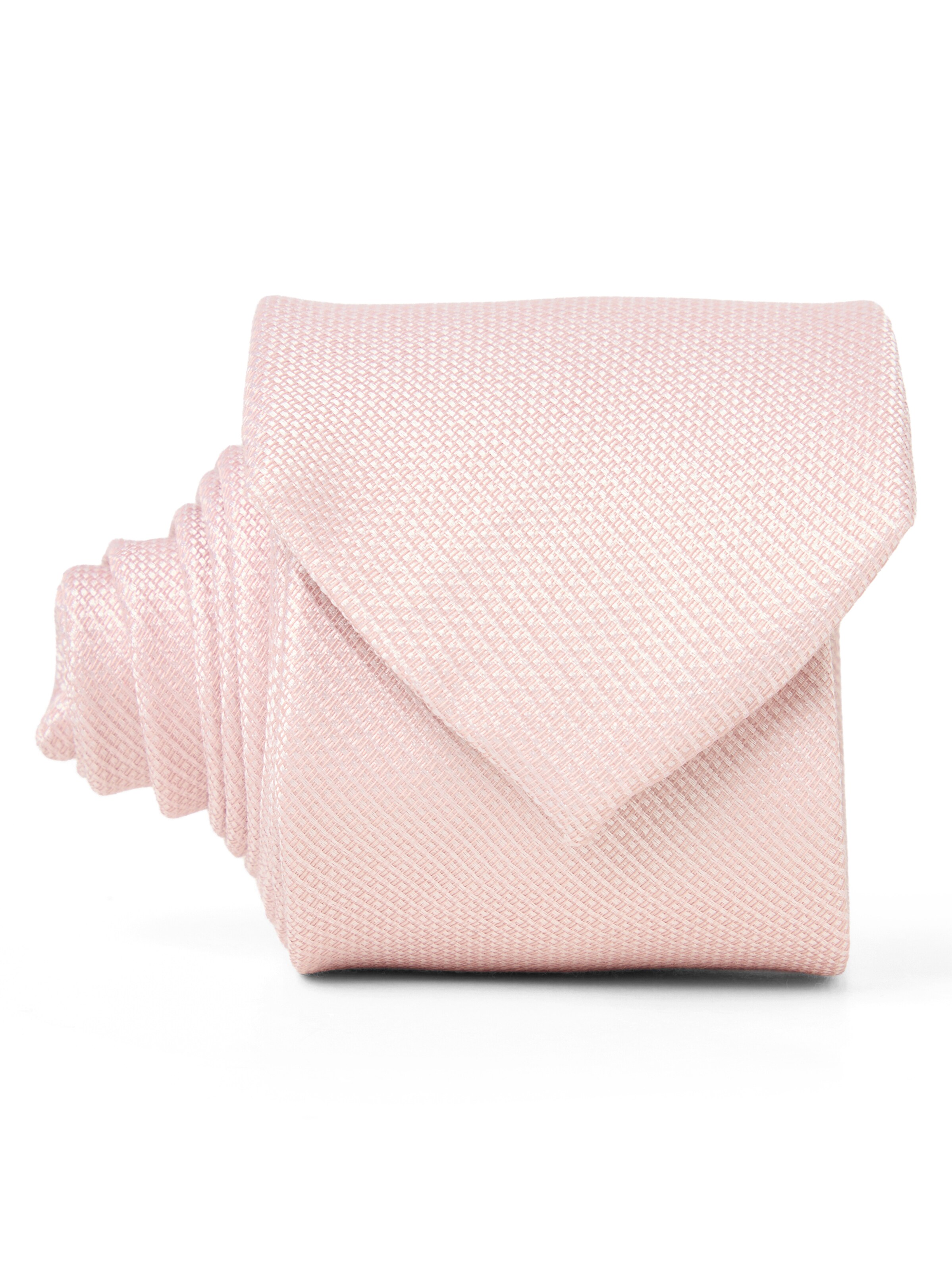 Andrew James Stropdas in Roze