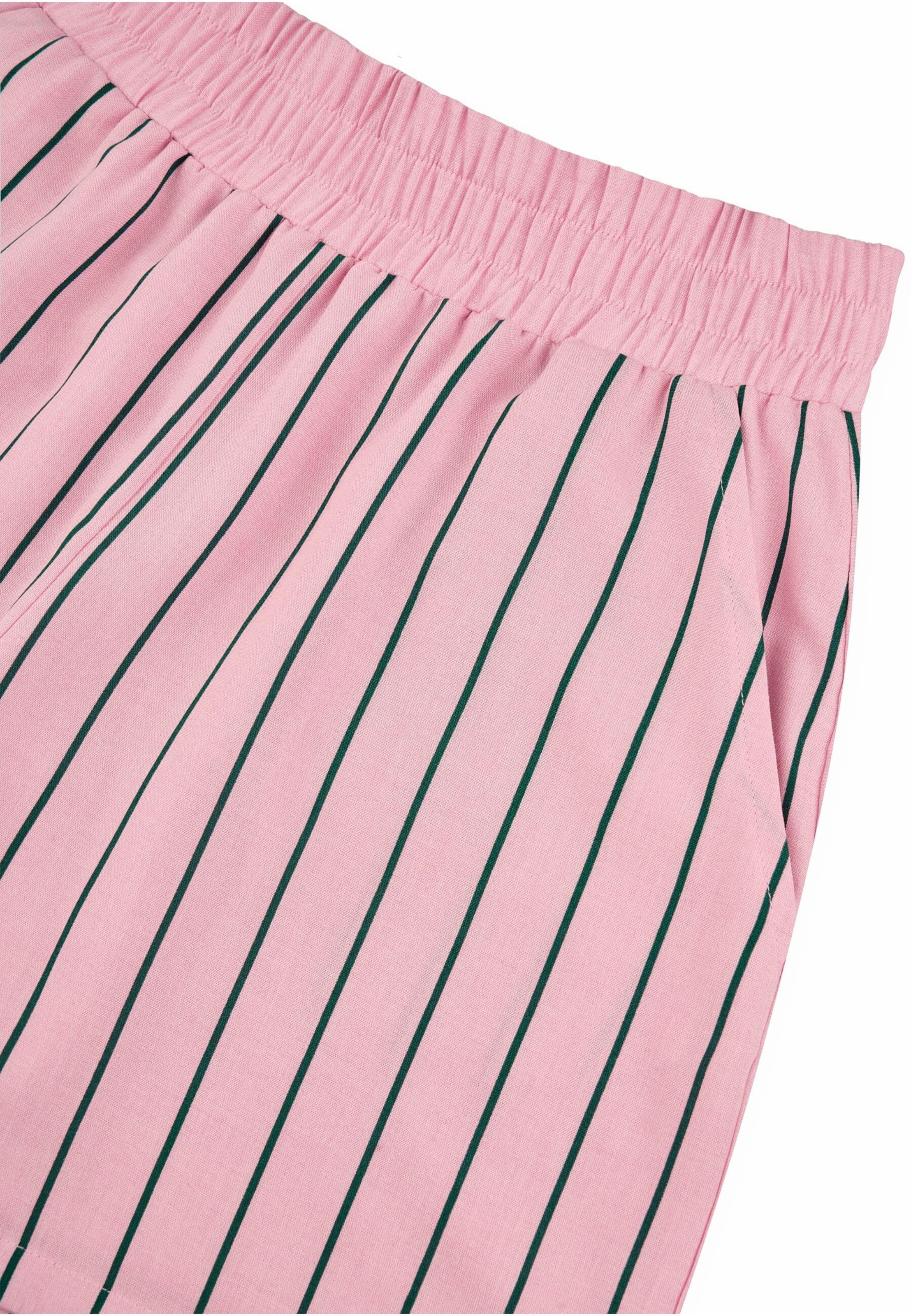 OH APRIL - regular Pantalón 'Olia' en rosa