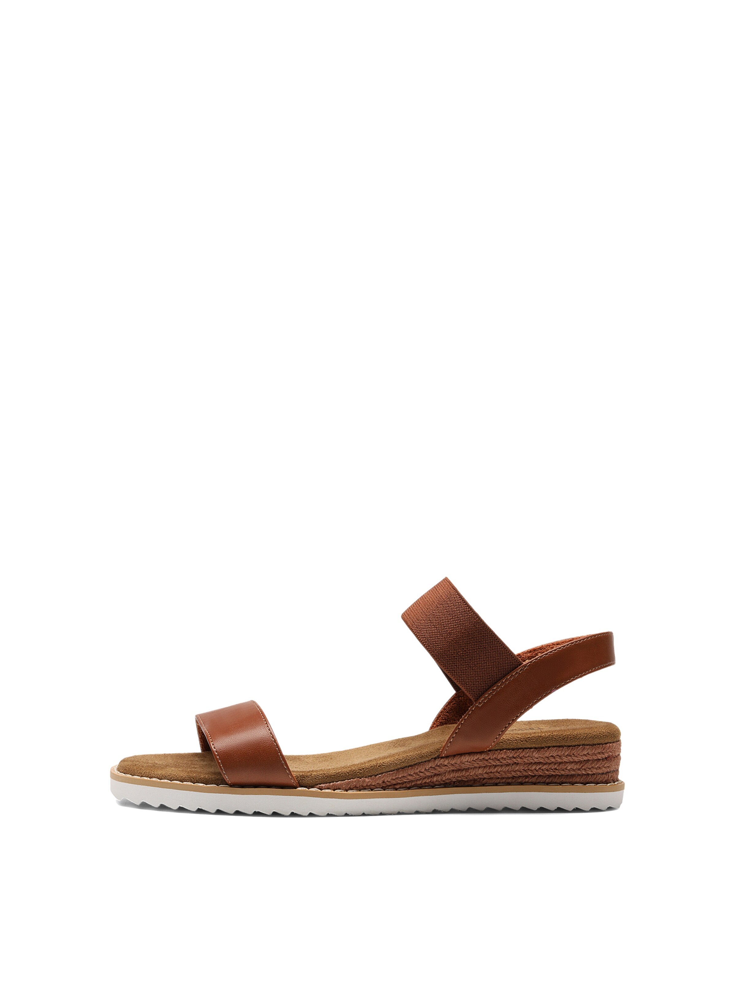 Dream Pairs Sandals in Brown