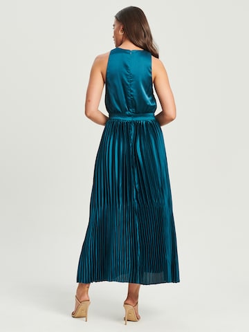 Robe 'Prinni' BWLDR en bleu