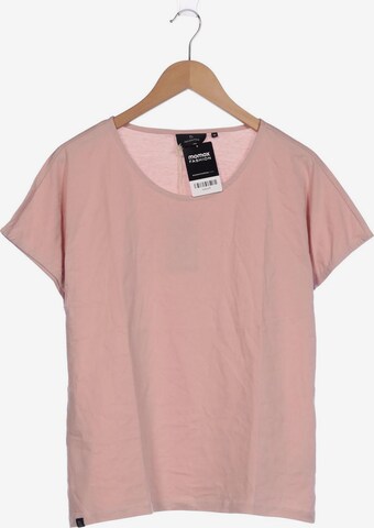recolution T-Shirt M in Pink: predná strana
