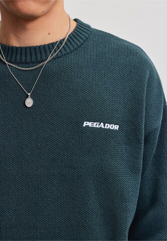 Pullover di Pegador in verde