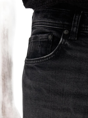 Skinny Jeans 'LTB Jeans Jumy Skinny Leg Mid Waist Jeanshose' di LTB Jeans in grigio