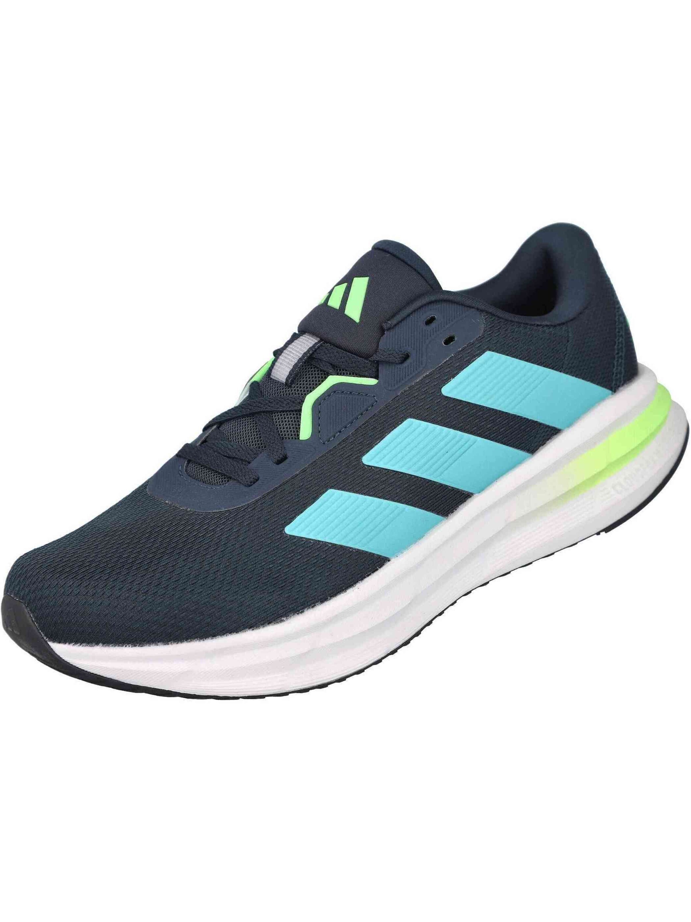 ADIDAS ORIGINALS Loopschoen '070-782654' in Blauw: voorkant