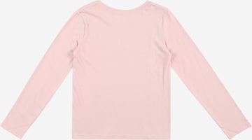 Polo Ralph Lauren Bluser & t-shirts i pink