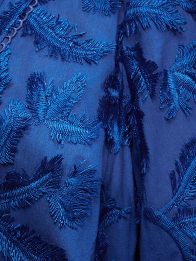 love & roses Jumpsuit in S in Cobalt blue, Item view