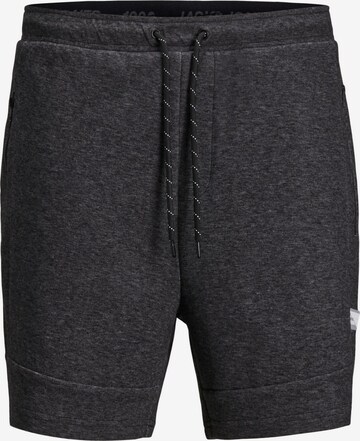 regular Pantaloni 'Air' di JACK & JONES in grigio: frontale