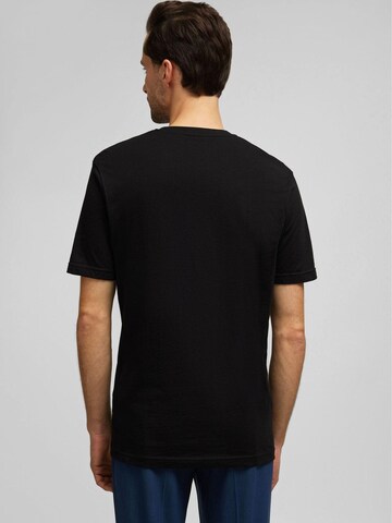 Daniel Hechter Shirt‌‌‌‌‌‌‌‌ in Schwarz