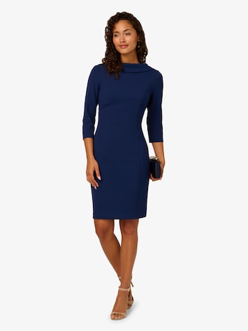 Adrianna Papell Dress in Blue