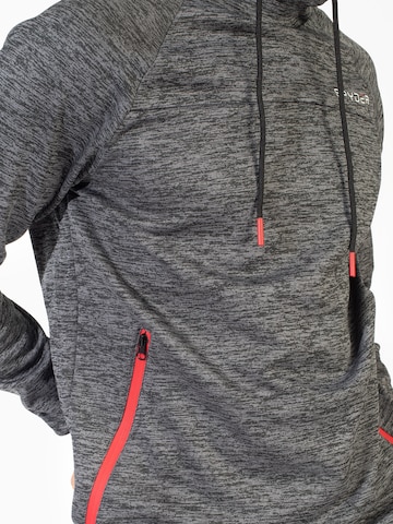 SpyderSportska sweater majica - siva boja