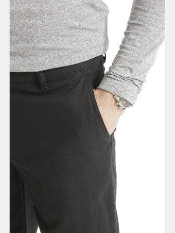 BABISTA Regular Trousers ' Veranetto ' in Black