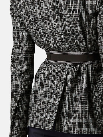 Blazer MADELEINE en noir