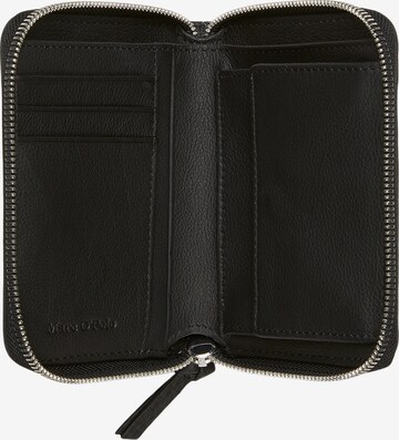 Marc O'Polo Wallet in Black