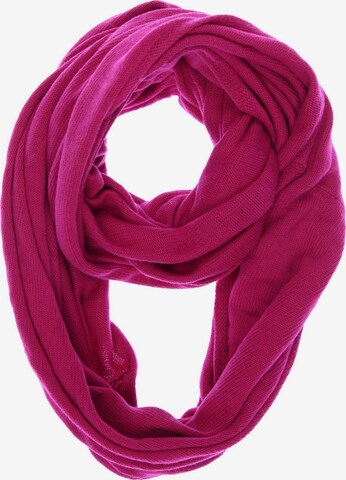 ESPRIT Scarf & Wrap in One size in Pink: front