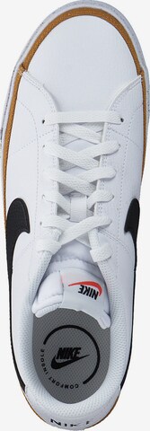NIKE Sneakers 'Court Legacy Next Nature DH3162' in White