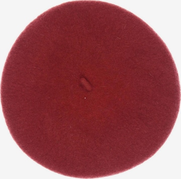 Brixton Hut oder Mütze 56 in Rot: predná strana