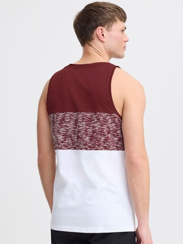 T-Shirt 'Sion' !Solid en rouge