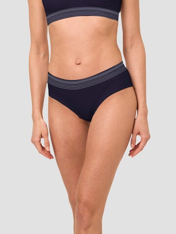 BeeDees Panty 'Comfee' in Blue