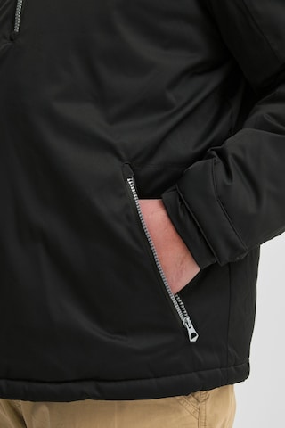 BLEND Between-Season Jacket 'Leto' in Black