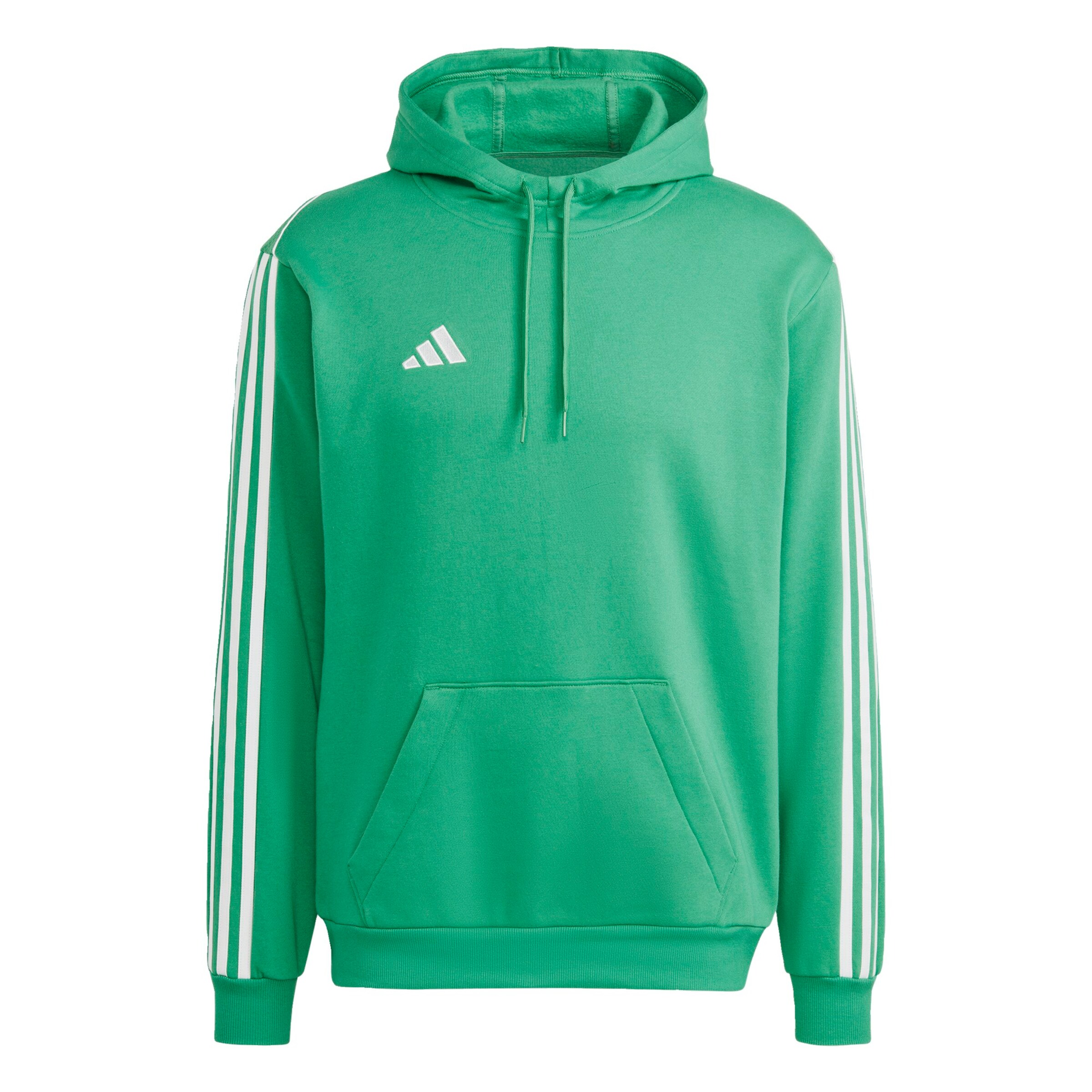 ADIDAS PERFORMANCE Sports sweatshirt 'Tiro 23 League' in Grass green / White, Item view