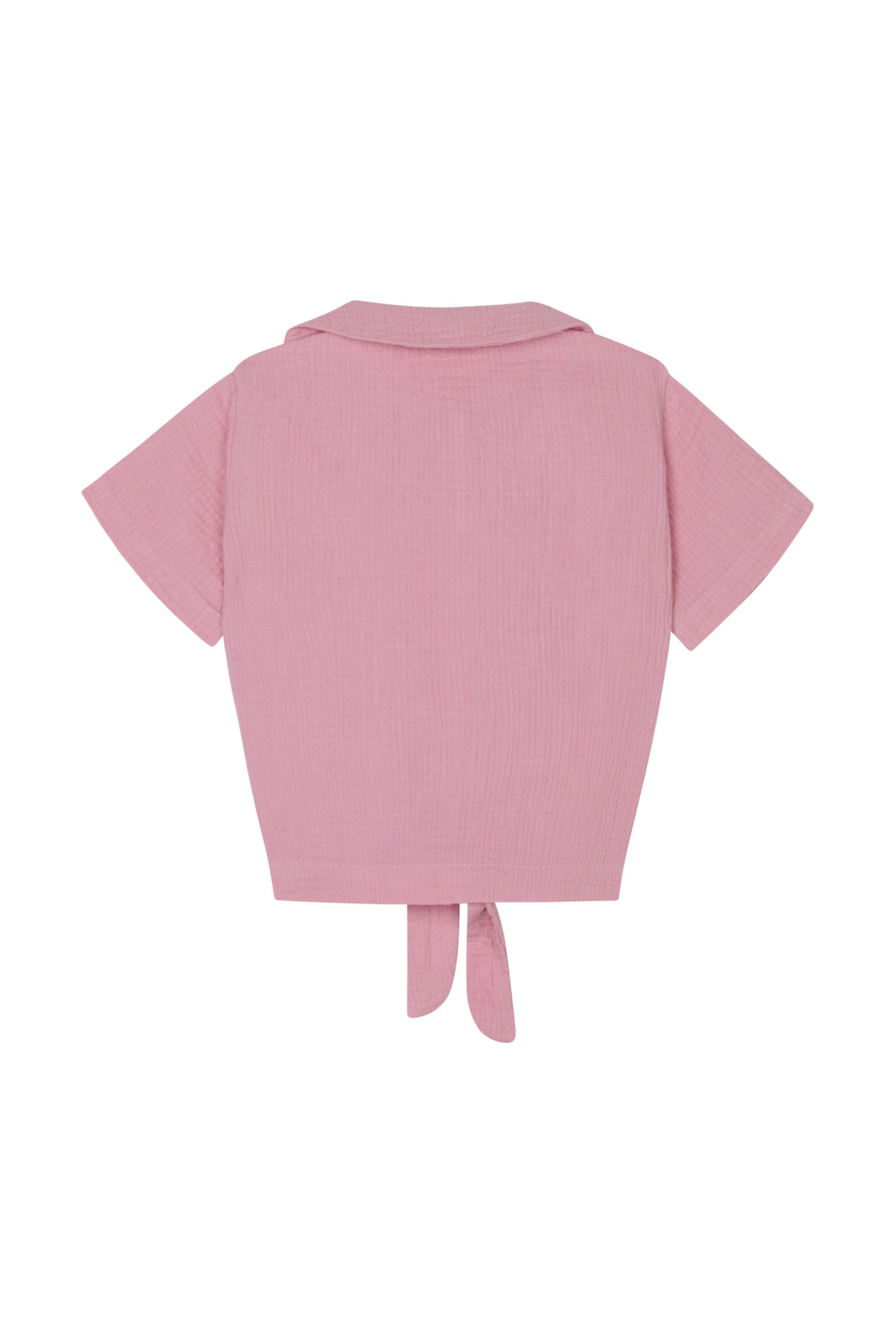 Noppies Bluse 'Nedrow' in Pink