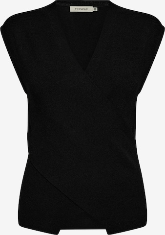 Pieszak Toppi värissä musta: etupuoli