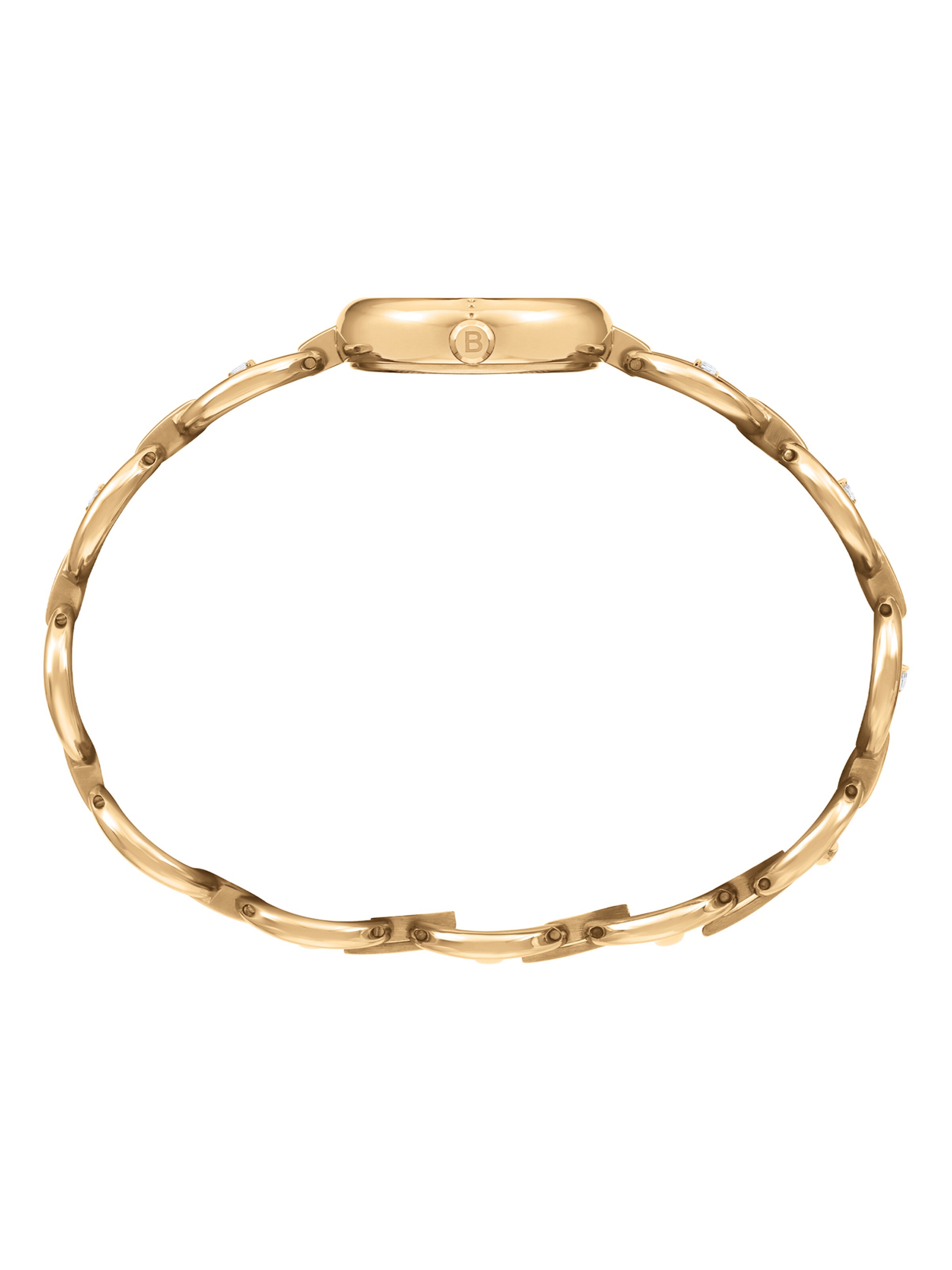 Breil Analog watch 'CAMELIA' in White