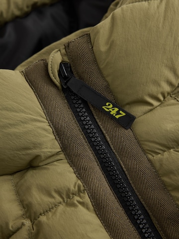 Next Jacke in Grün