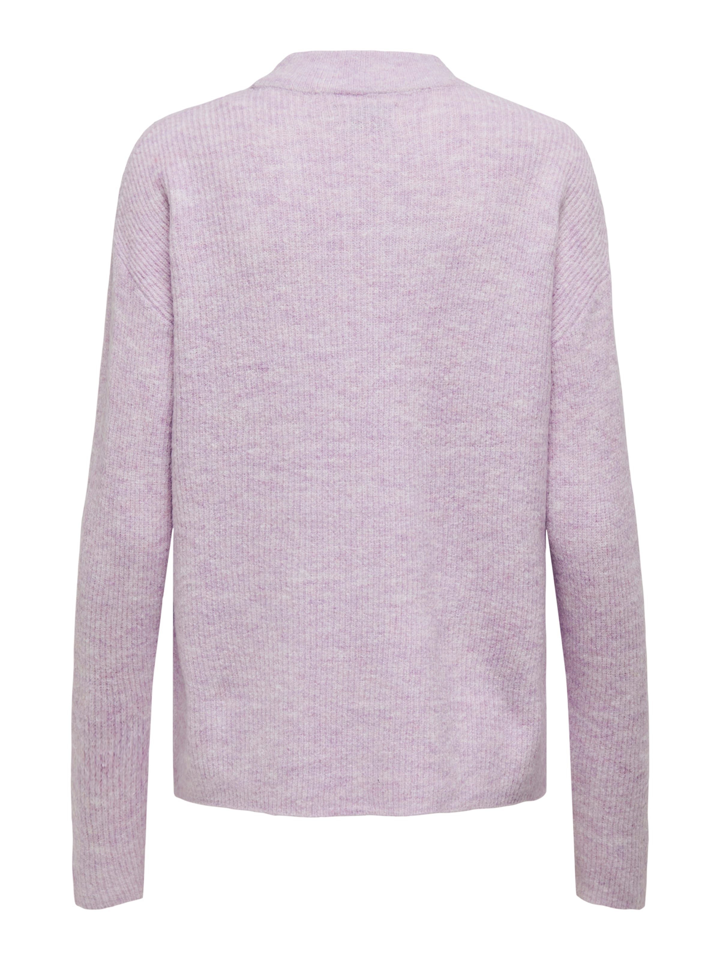ONLY Pulóver 'ONLCAMILLA' - lila