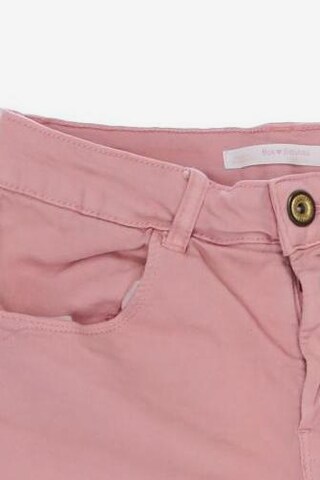 Bershka Shorts S in Pink