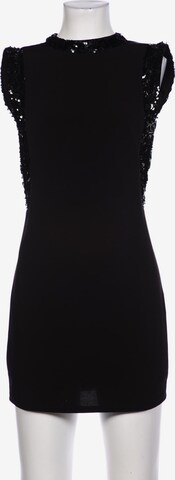 Warehouse Dress in XXS in Black: front