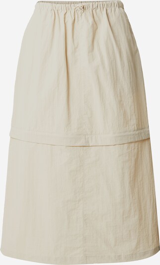 SOMETHINGNEW Suknja 'Noa' u ecru/prljavo bijela, Pregled proizvoda