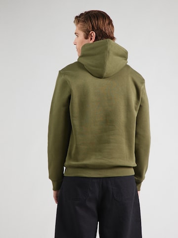 Sweat-shirt GAP en vert
