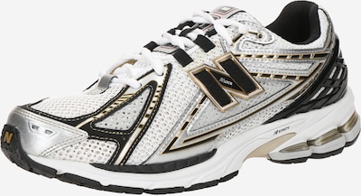 new balance Niske tenisice '1906' u zlatna / crna / srebro / bijela, Pregled proizvoda