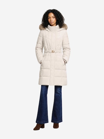 Cappotto invernale di GUESS in beige