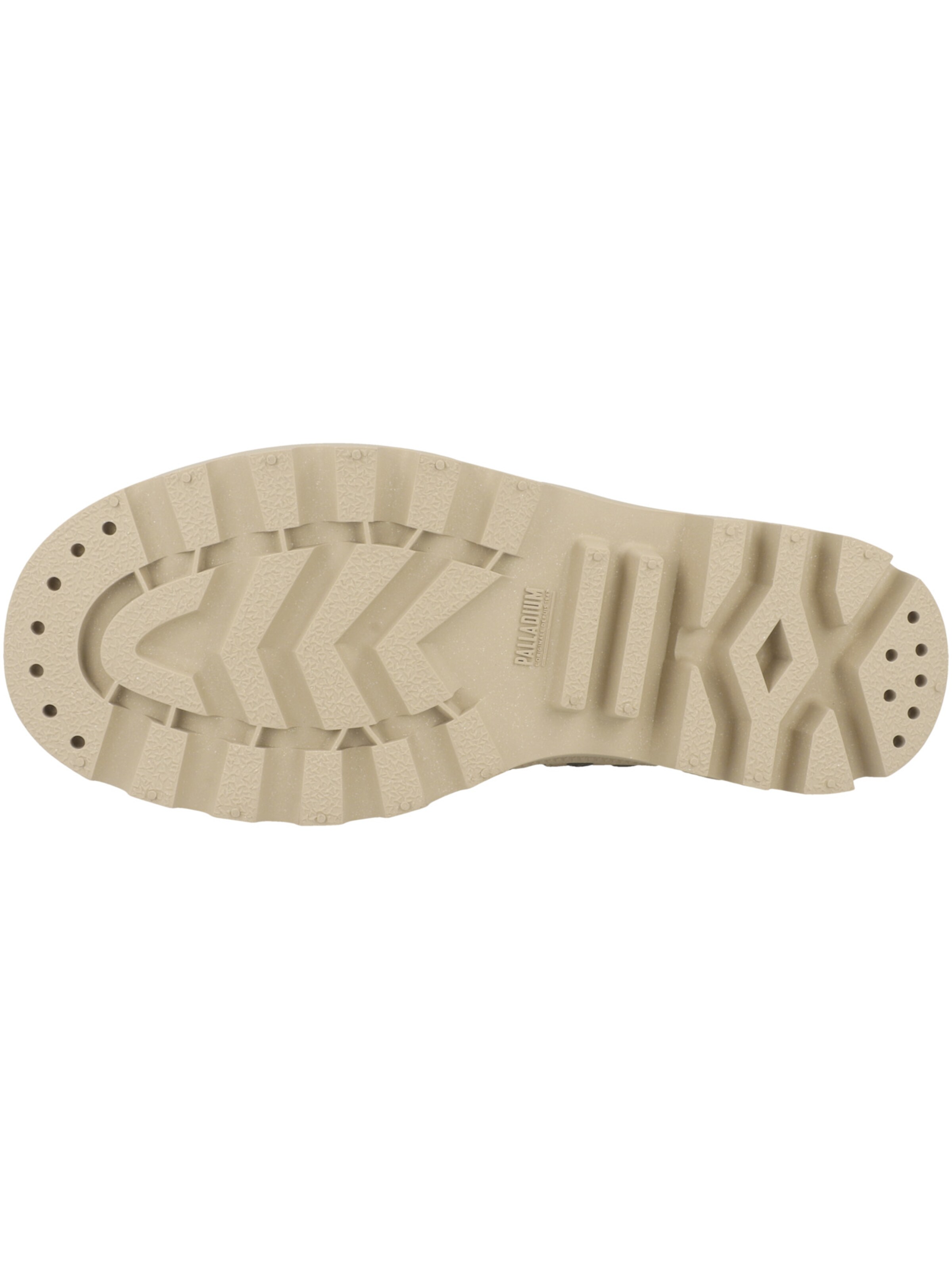 Palladium Boots i sort