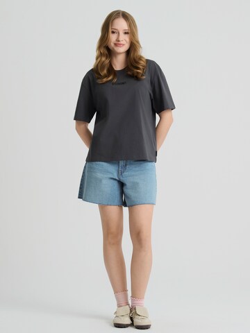 NoWear Shirt in Black