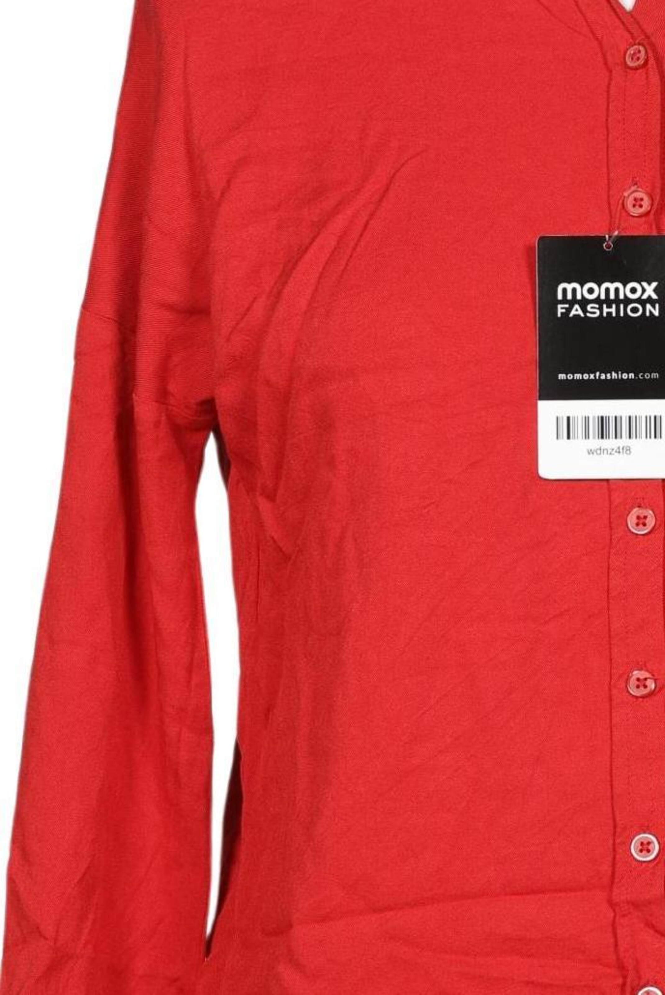 ARMEDANGELS Blouse & Tunic in XS in Red