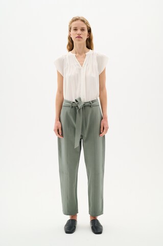 InWear Blouse 'Cidenza' in Beige