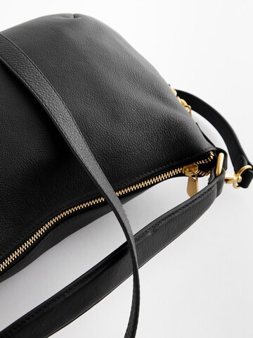 Next Umhängetasche in Schwarz