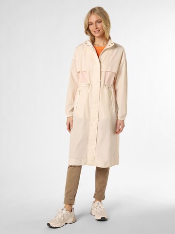 JOOP! Between-Seasons Parka in Beige