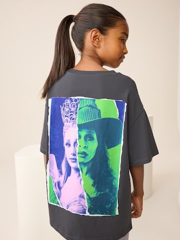 NextMajica - siva boja