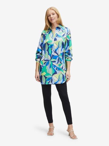 Betty Barclay Blouse in Groen