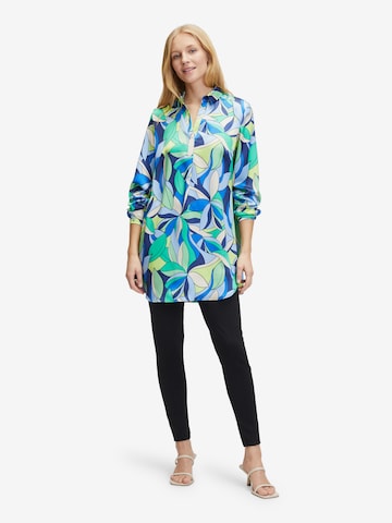 Betty Barclay Blouse in Green