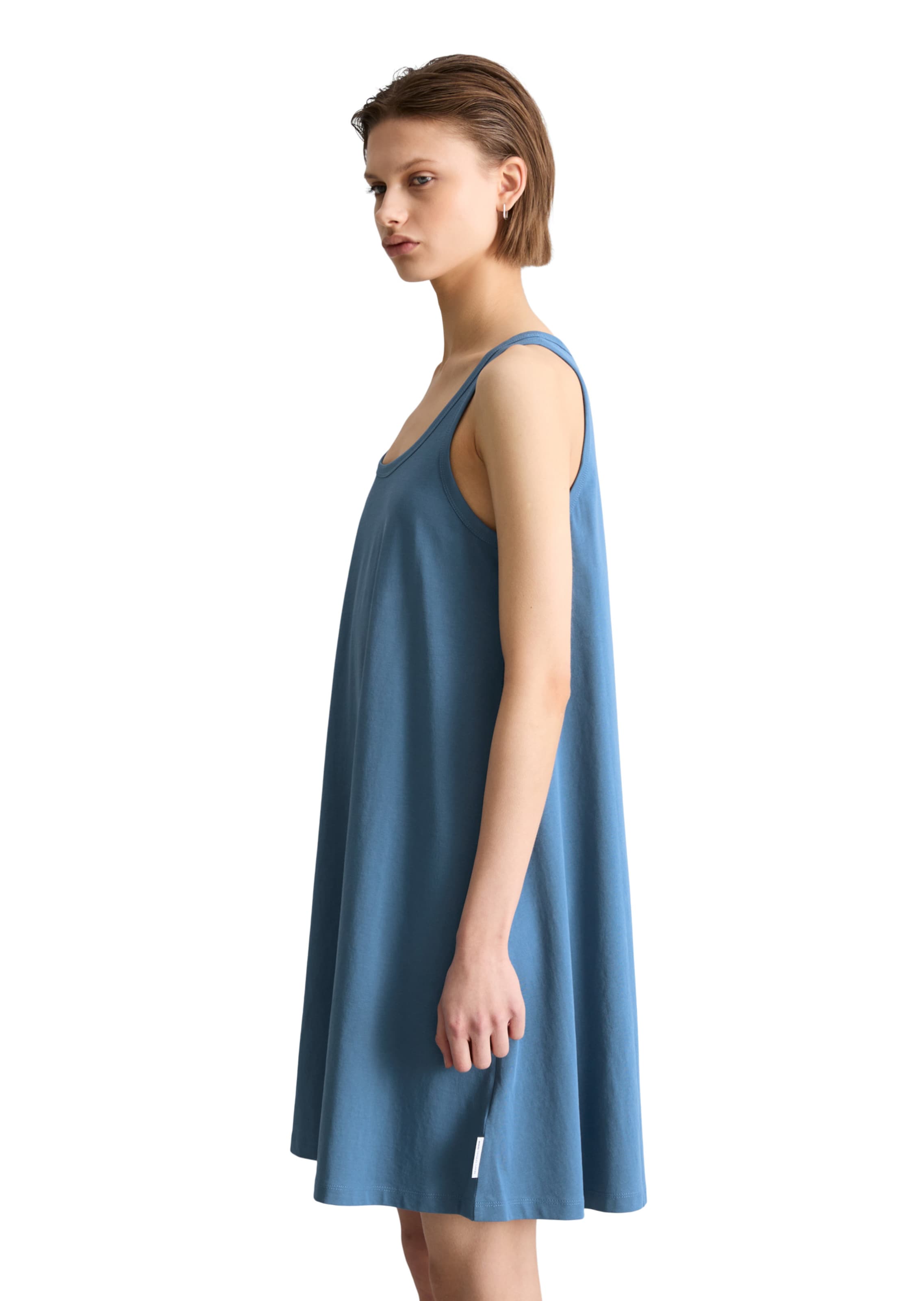 Marc O'Polo DENIM Dress in Blue