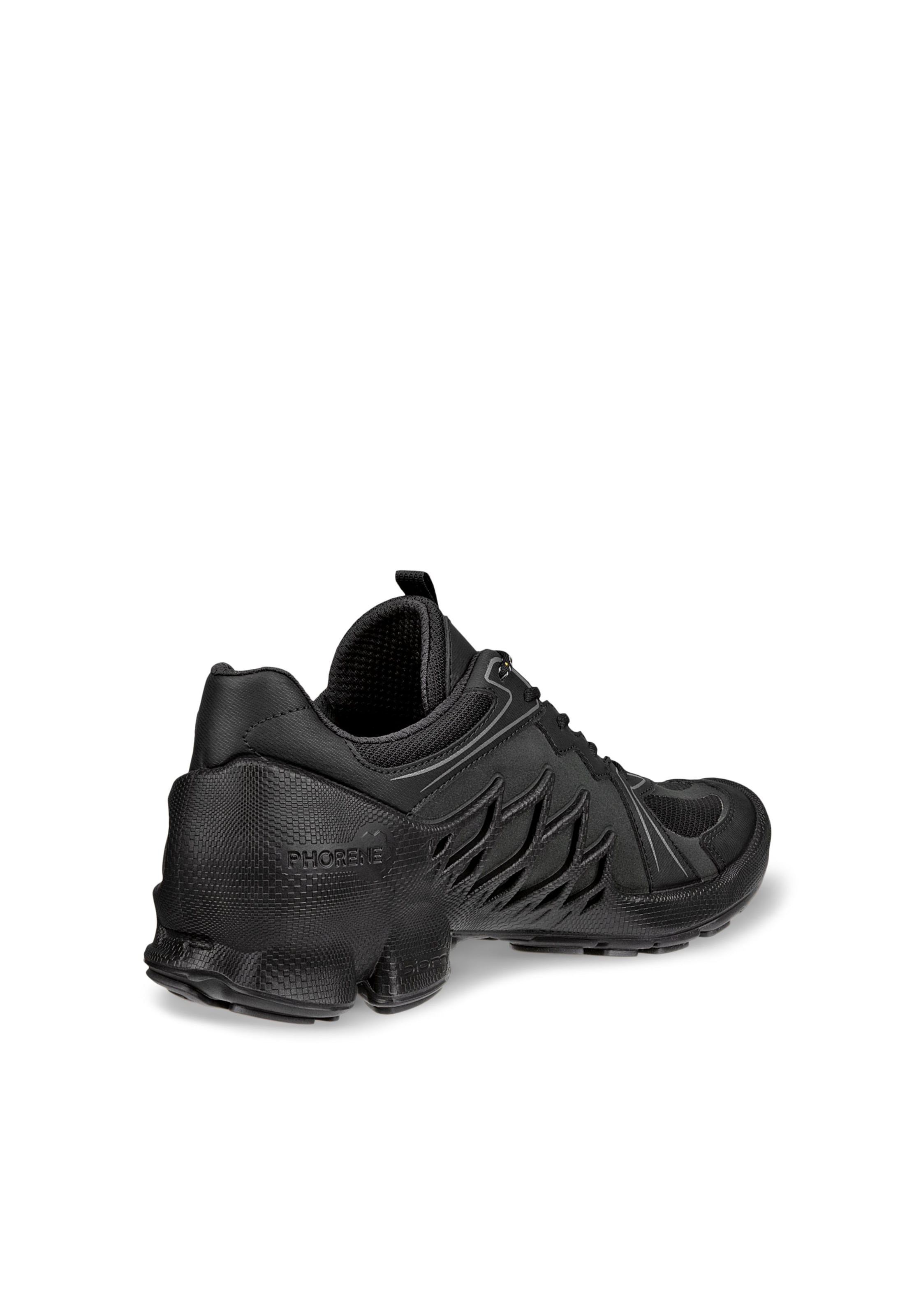 Sneaker bassa 'Biom Aex' di ECCO in nero