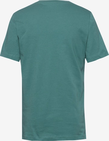 NIKE Performance Shirt 'Vintage FIT' in Green