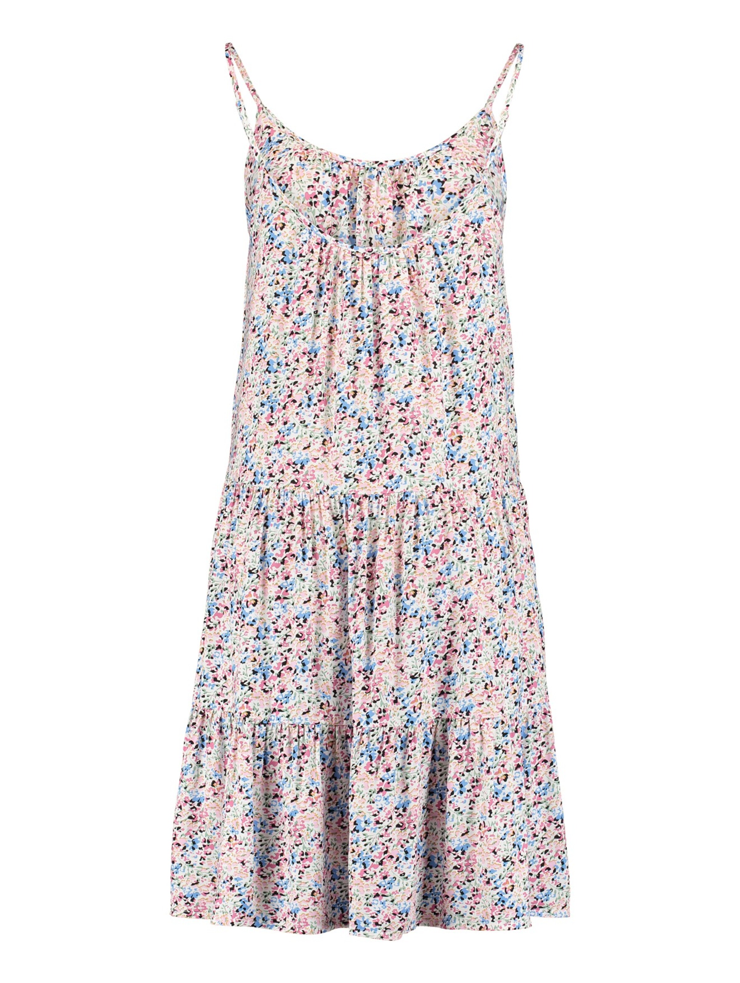 Hailys Nyári ruhák 'Lu44a' - fehér