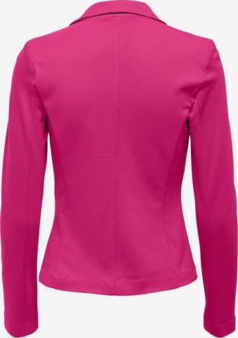 Blazer di ONLY in rosa