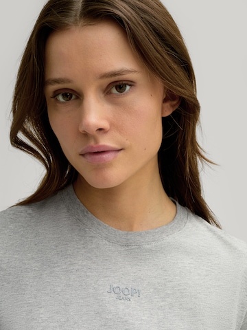 JOOP! Jeans T-Shirt 'Talasi' in Grau